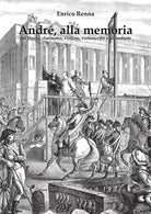 Andre, alla memoria per flauto, clarinetto, violino, violoncello e pianoforte di
