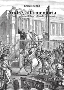 Andre, alla memoria per flauto, clarinetto, violino, violoncello e pianoforte di