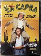 La capra DVD di Francis Veber