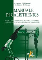 Manuale di calisthenics