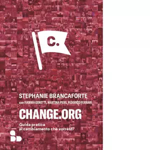 Change org di Stephanie Brancaforte