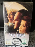 Casa Howard - vhs - 1992 - corriere della sera -F