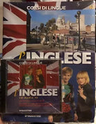 Corsi di lingue L inglese fascicolo 43 CD di Aa vv