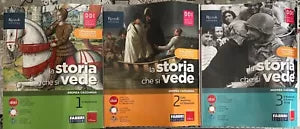 La storia che si vede 1 2 3 A colpo d occhio di Andrea Cazzaniga