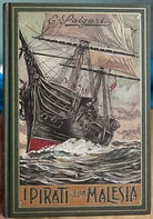 Emilio Salgari n 4