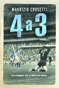4 a 3 Italia