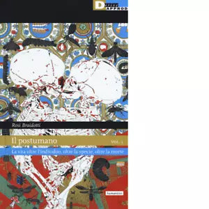 Il postumano La vita oltre l individuo
