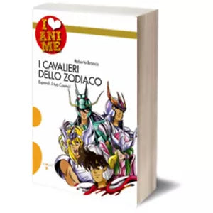 I Cavalieri dello Zodiaco di Roberto Branca, Iacobelli Editore