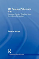 US Foreign Policy and Iran