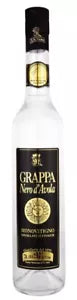 Grappa Nero d’Avola Russo Siciliano 500 ml