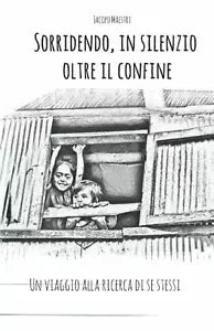 Un viaggio alla ricerca di se stessi - Jacopo Maestri, 2020, Jacopo Maestri