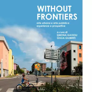 Without frontiers di S Gavioli