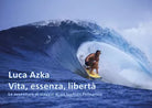 Vita, essenza, liberta - Luca Azka, Youcanprint