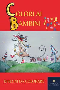 Colori ai bambini di Tiffany Taylor, 2021, Youcanprint
