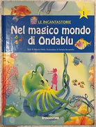 Le incantastorie n 1