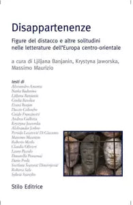 Disappartnenze