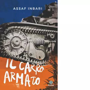 Il carro armato di Assaf Inbari