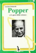Popper e il gioco della scienza di Luciano Dottarelli, 1992, Massari Editore