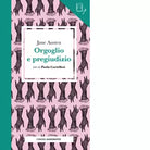 ORGOGLIO E PREGIUDIZIO LETTO DA PAOLA CORTELLESI AUDIONOTES di Austen Jane