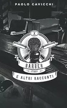 A barber story e altri racconti di Paolo Cavicchi