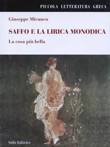 Saffo e la lirica monodica