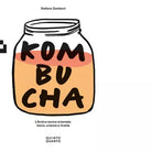 Kombucha L antico tonico orientale