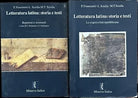 Letteratura latina