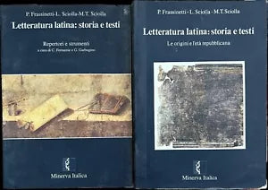 Letteratura latina