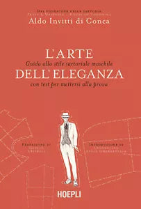 L arte dell eleganza