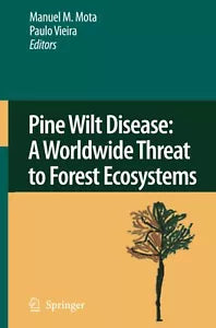 Pine Wilt Disease