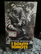 I Soliti Ignoti - vhs -L Unita - 1958 - F