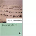 Blumenstrasse 22 di Ruvik Rosenthal