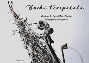Buchi temporali di Moka, 2020, Youcanprint