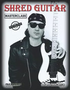 SHRED GUITAR