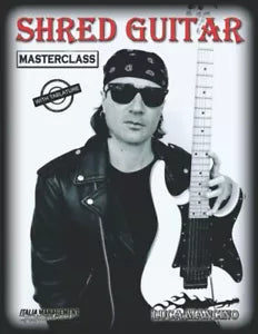 SHRED GUITAR