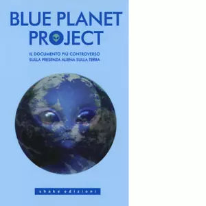 Blue planet project
