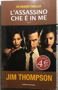 L’assassino che e in me di Jim Thompson, 2012, Fanucci Editore