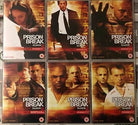 Prison Break Season 2