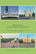 Moldova: “Autentica Scoperta” - Letizia, De Lucia, 2018, Youcanprint
