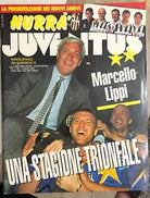 Hurr Juventus n 7 1995 di Aa vv