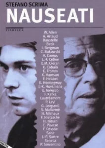 Nauseati di Stefano Scrima