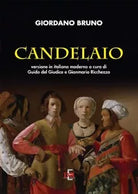 Candelaio di Giordano Bruno