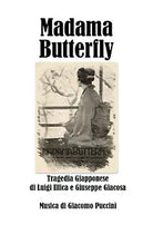 Madama Butterfly di Giuseppe Giacosa, Luigi Illica, Giacomo Puccini, 2020, You