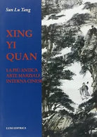Xing Yi Quan