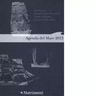 Agenda del mare 2013 di Carlo Romeo
