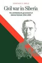 Civil War in Siberia