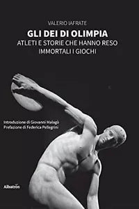 Gli dei di Olimpia