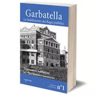 Garbatella. Lo stabilimento dei Bagni pubblici di Quaderno Di Moby Dick, 2017