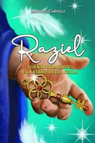 Raziel i giochi olimpionici e la chiave della culla di Martino Carvelli