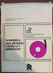Semeiotica auscultatoria cardiaca e pomonare Documenti scientifici recordati